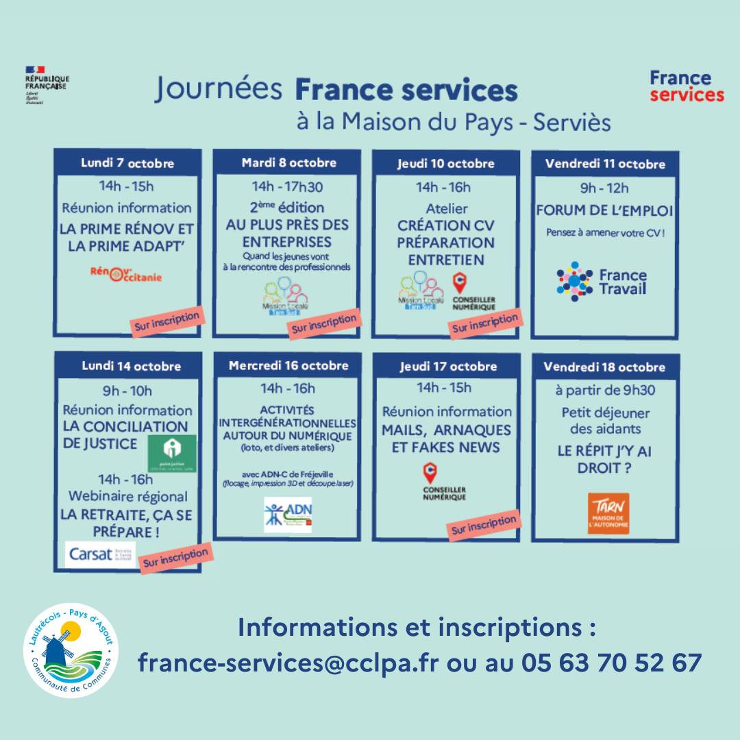 porte ouvertes france service